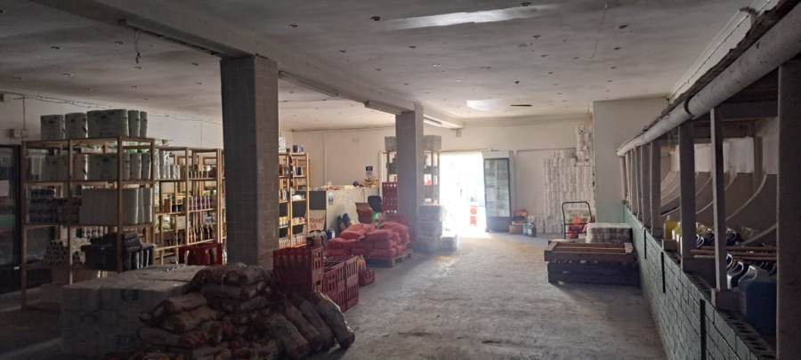 Commercial Property for Sale in Grassy Park Western Cape